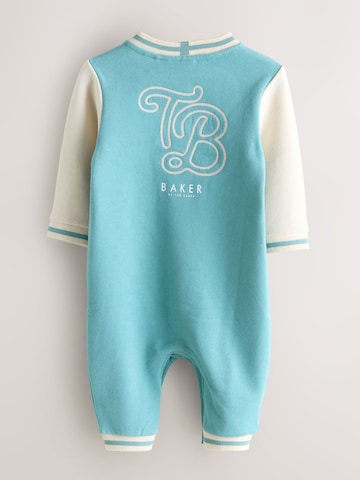 Tuta di Baker by Ted Baker in verde