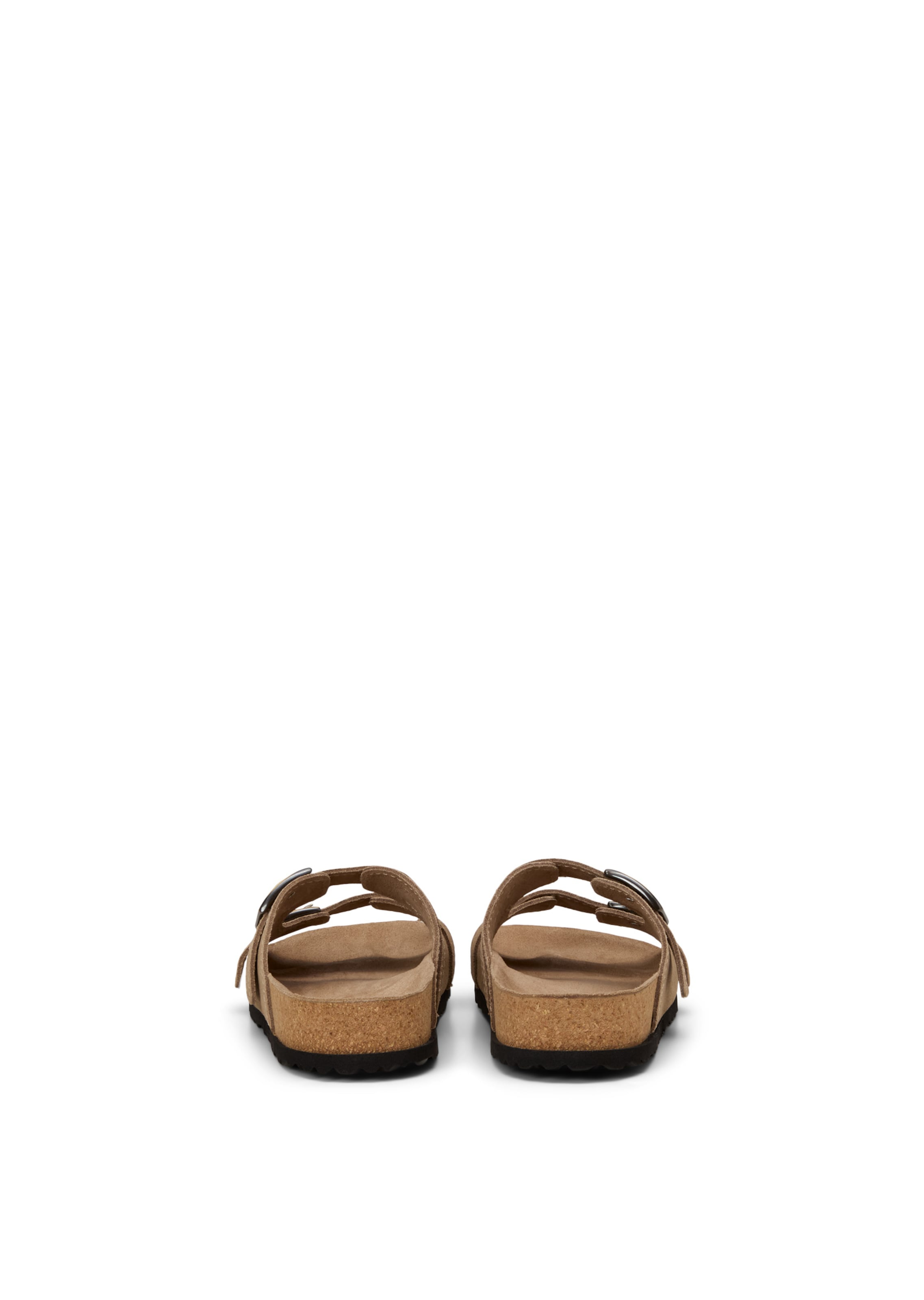 Mule 'Quinn' Marc O'Polo en marron