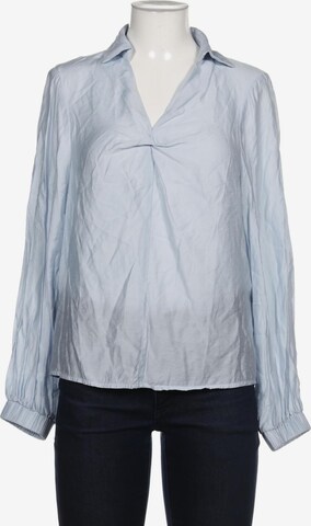 Guido Maria Kretschmer Jewellery Blouse & Tunic in M in Blue: front