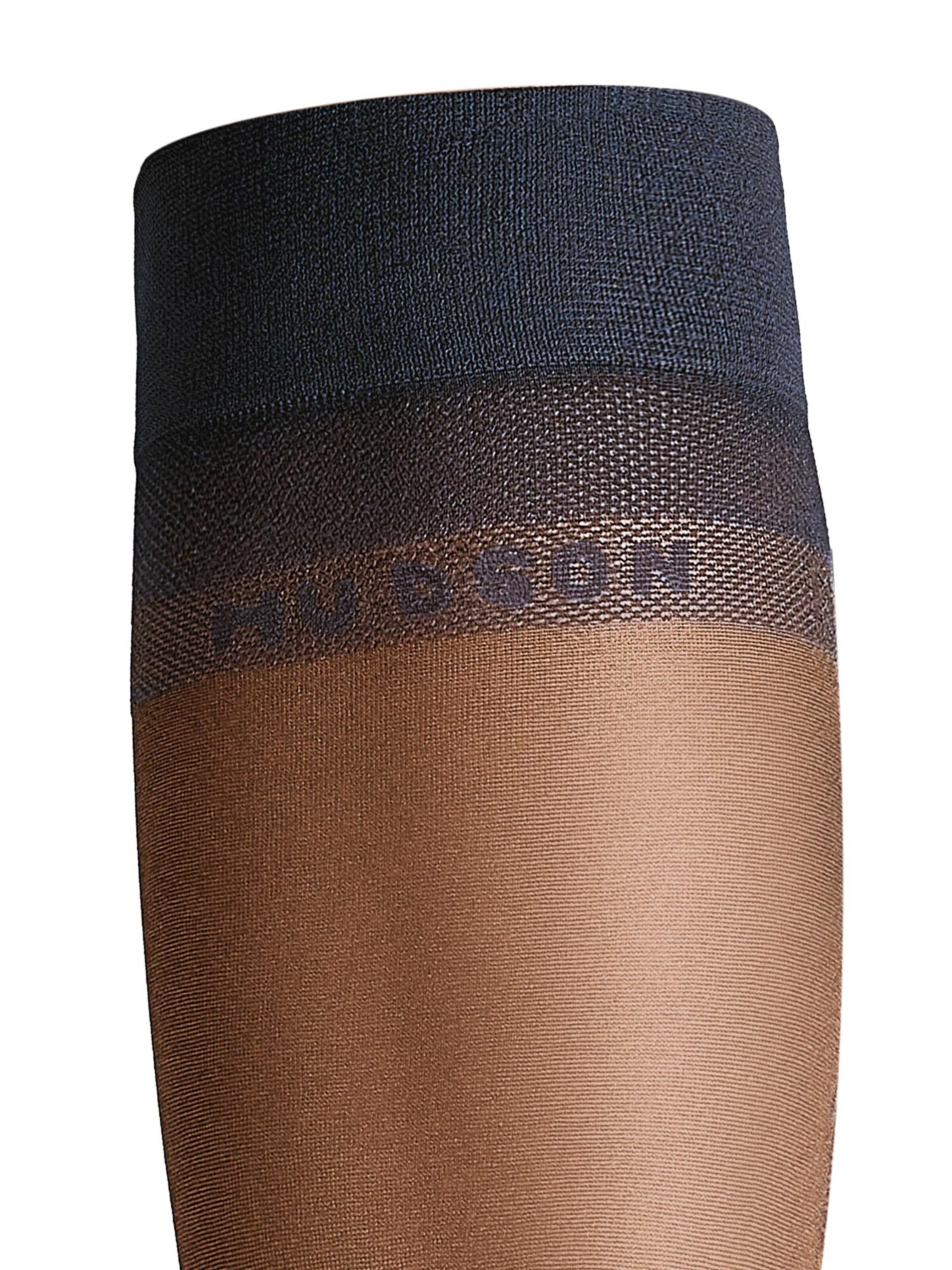 Gambaletto 'Glamour 20' di Hudson in blu