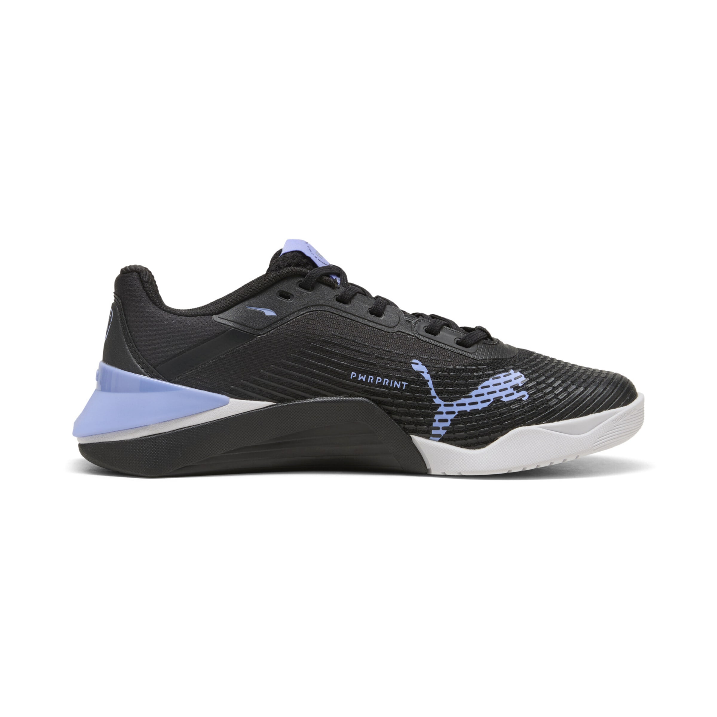 PUMA Sportschuh 'Fuse 4.0' in Schwarz