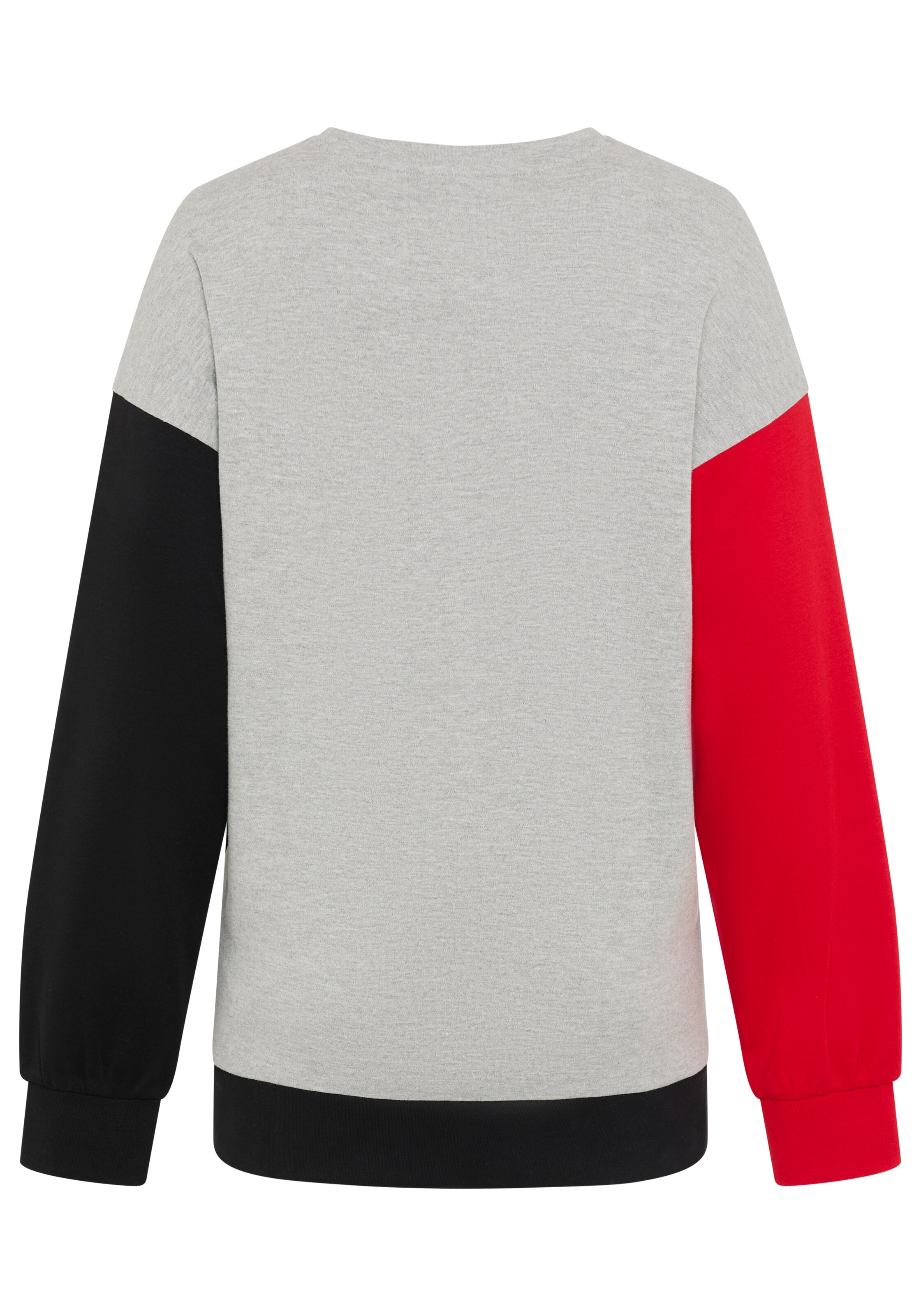 Neun Monate Sweatshirt in Grey