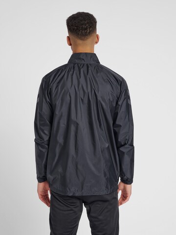 Hummel Athletic Jacket in Black