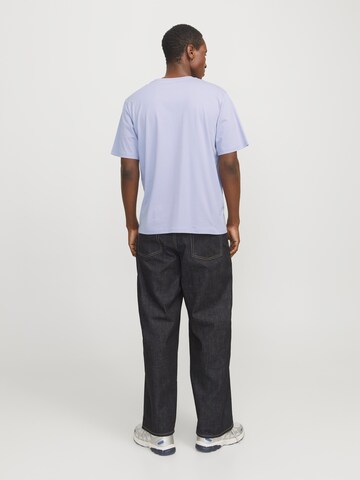 Maglietta 'JORVesterbro' di JACK & JONES in blu