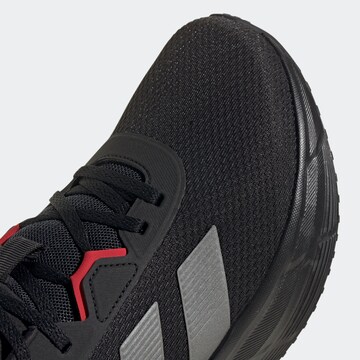 Scarpa da corsa 'Galaxy 7' di ADIDAS PERFORMANCE in nero
