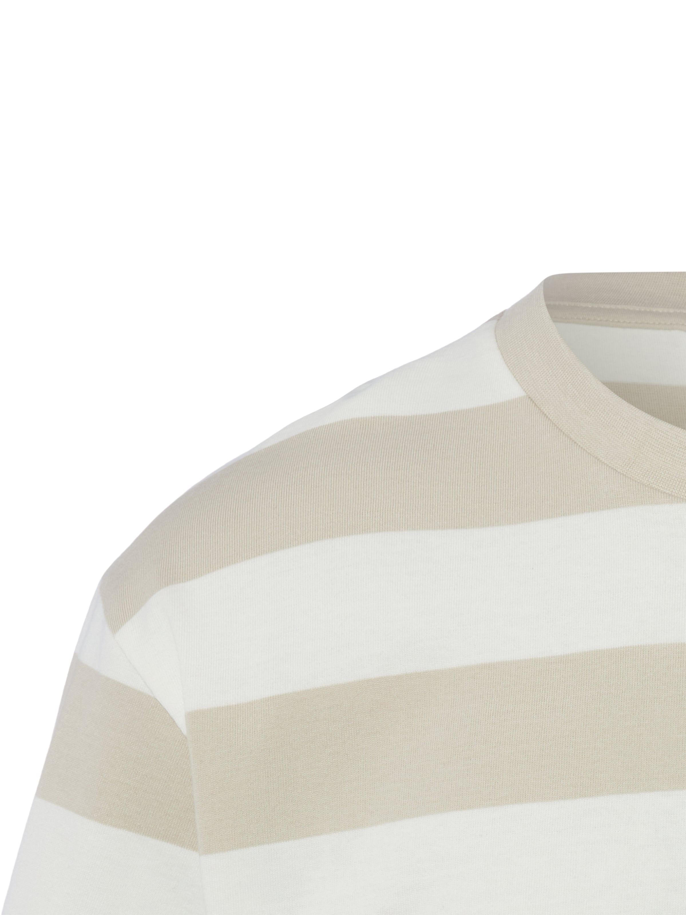 Lindbergh Shirt in Beige