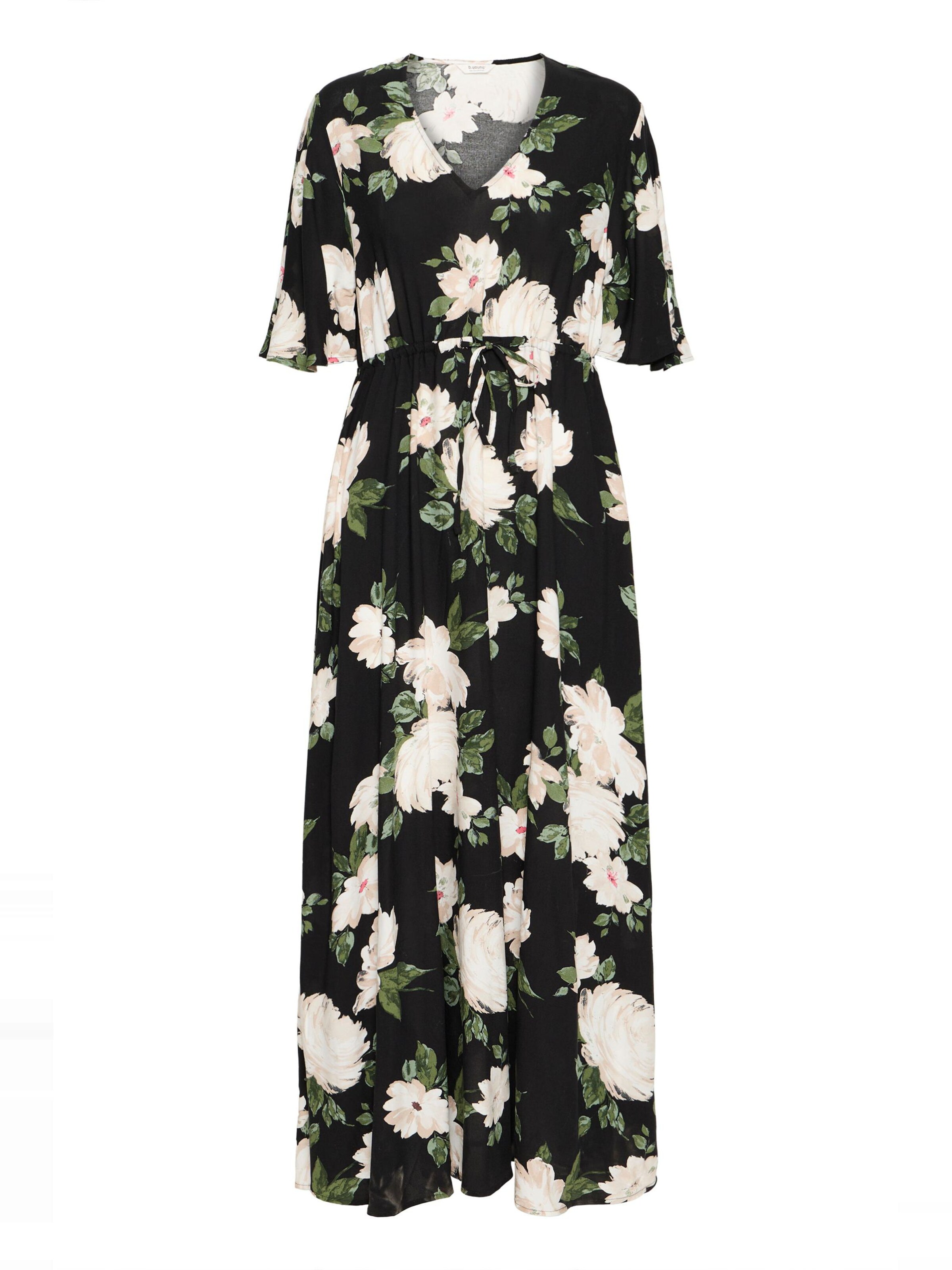 b.young Dress 'MMJOELLA' in Black: front