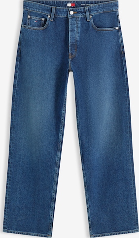 Loosefit Jeans 'JAIMIE' di Tommy Jeans in blu: frontale