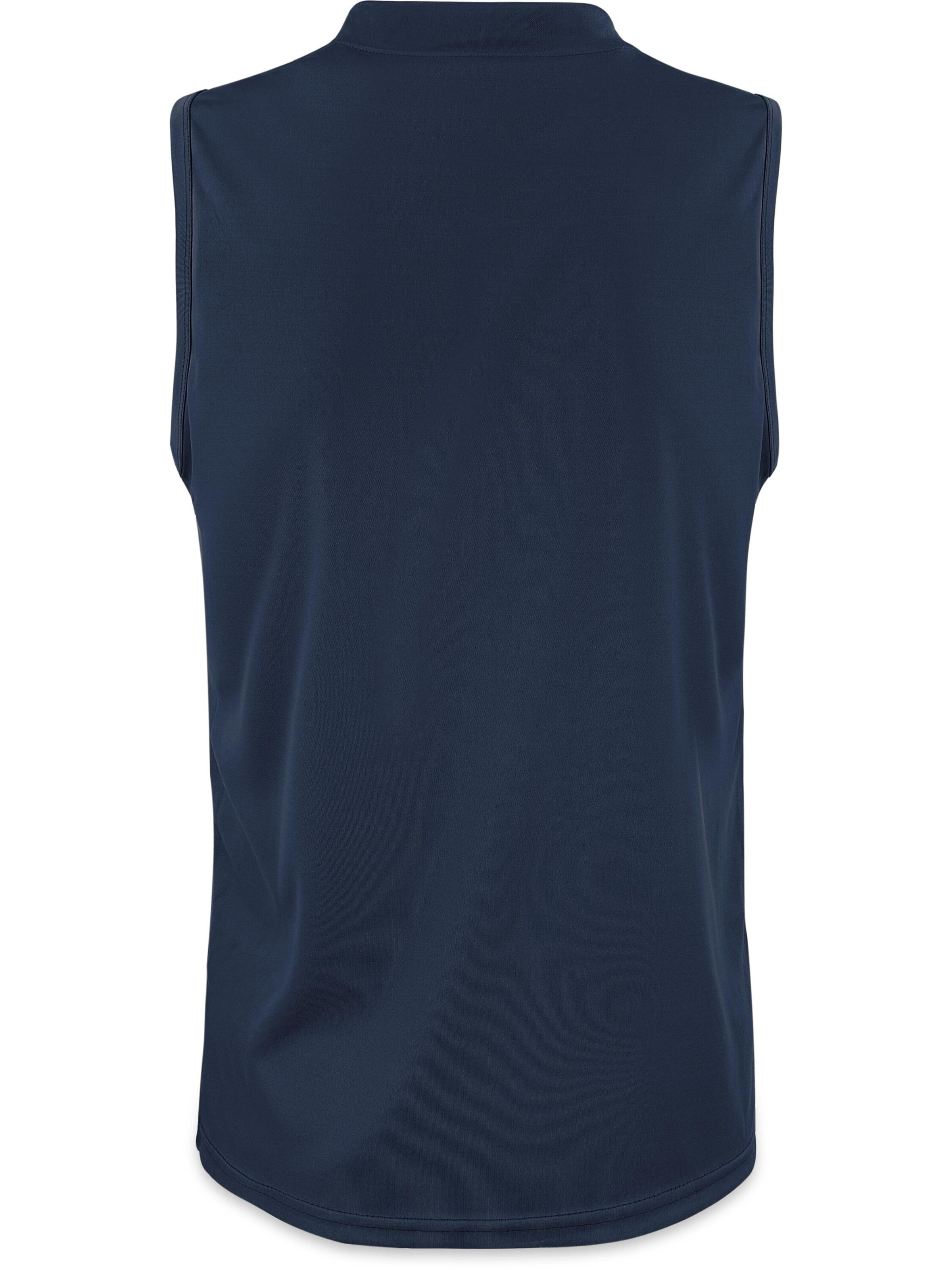 normani Shirt 'Alberta' in Blue