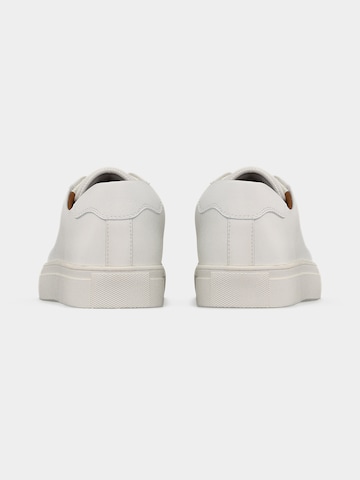 CALL IT SPRING - Zapatillas deportivas bajas 'TRABUCO' en blanco