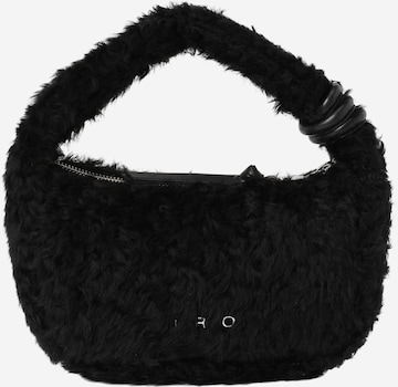 IRO Handbag 'NOUE' in Black