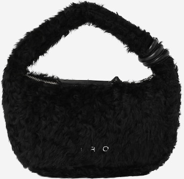 IRO Tasche 'NOUE' in Schwarz