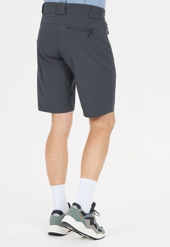 Whistler Regular Sports trousers 'Gerd' in Blue