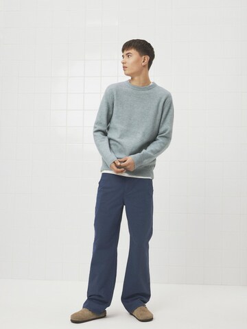 Pull-over NAME IT en gris