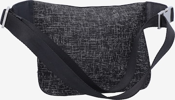 Esquire Fanny Pack in Grey