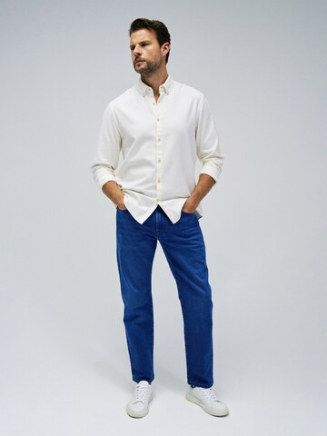 Salsa Jeans Regular Jeans in Blauw