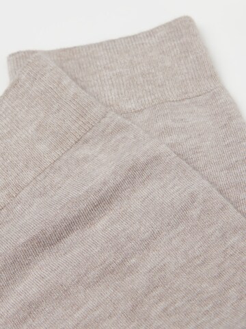 CALZEDONIA Socken in Beige