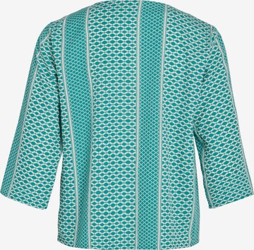 Camicia da donna 'Aimi' di VILA in verde