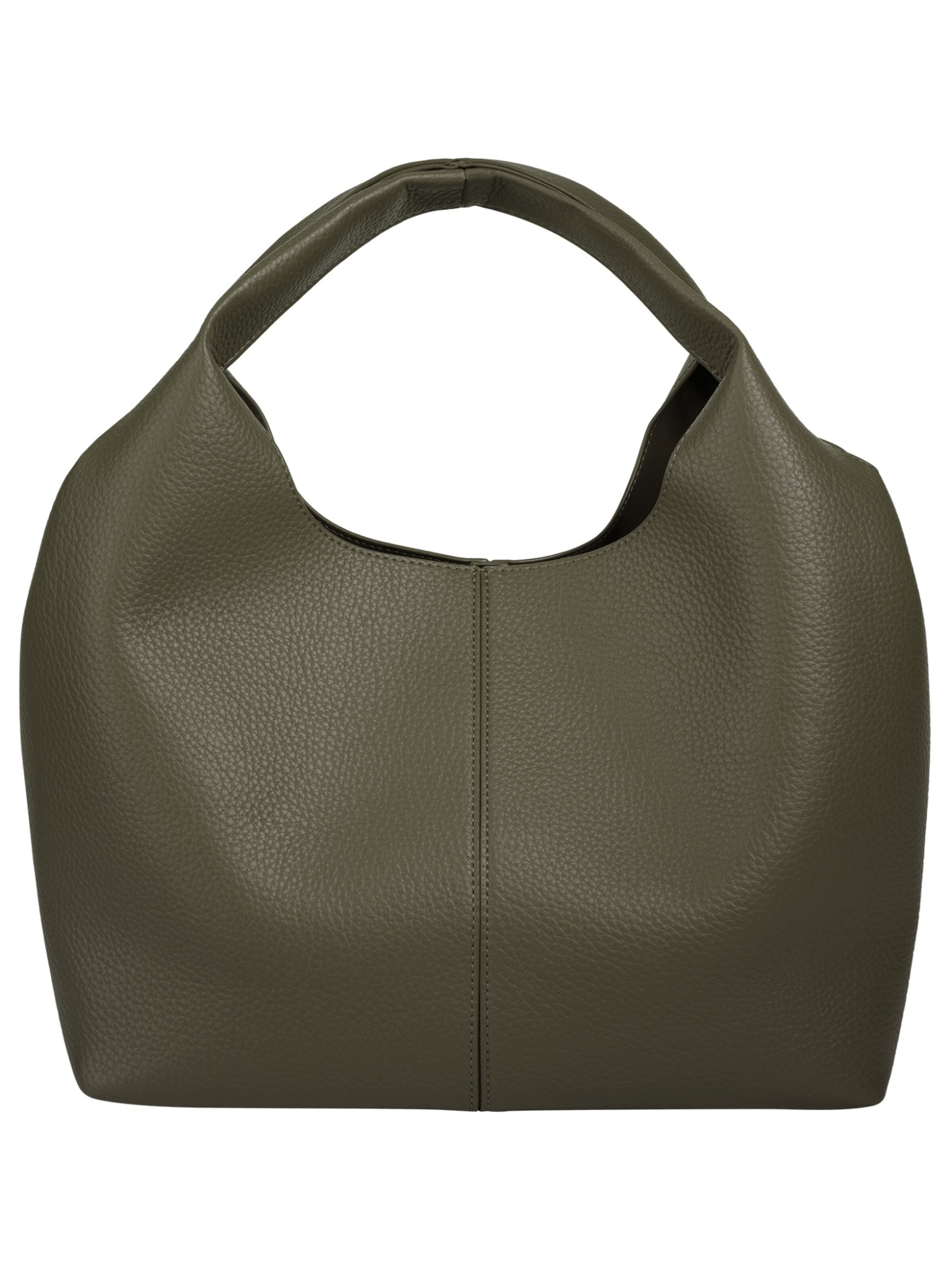 bugatti Shopper 'ZOE' in Green