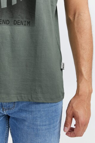BLEND Shirt in Green