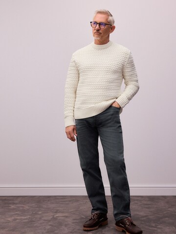 Next Sweater in Beige