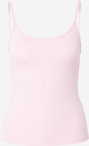 Top 'Insa' di studioselect in rosa: frontale