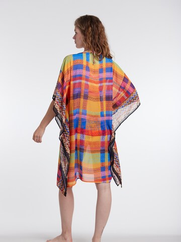 SUNFLAIR Strandjurk in Gemengde kleuren