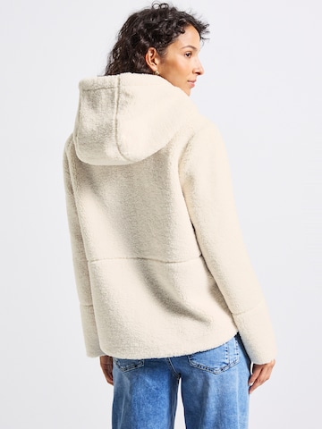 Veste mi-saison STREET ONE en beige