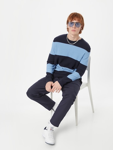 Pullover 'Graanio' di ARMEDANGELS in blu