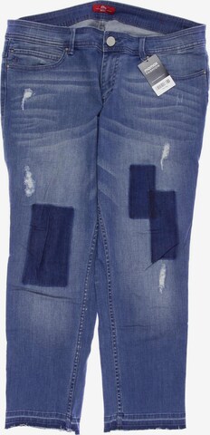 s.Oliver Jeans 36 in Blau: predná strana