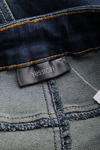 Yessica by C&A Jeans in 27-28 in Blue