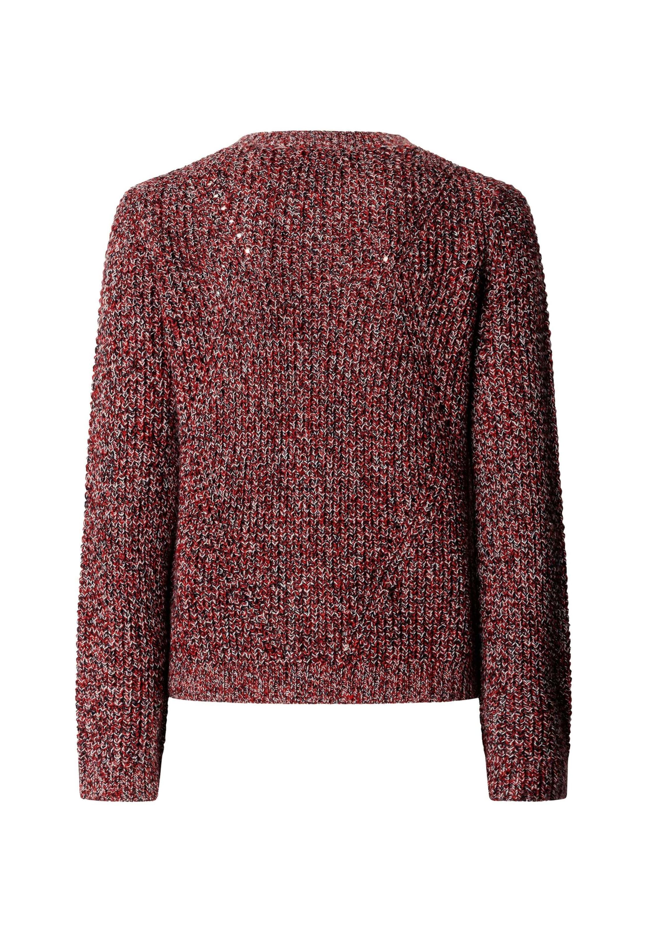 Giacchetta 'Ariela' di Pepe Jeans in rosso