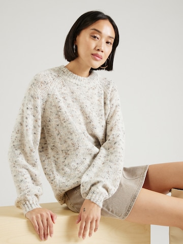 Part Two Pullover 'Cophia' i hvid: forside