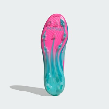 ADIDAS PERFORMANCE Voetbalschoen 'F50 Elite Messi' in Blauw