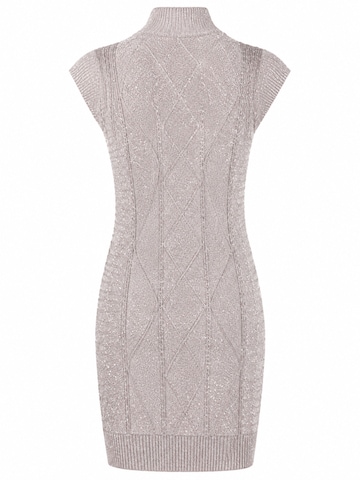 Liu Jo Knitted dress in Grey