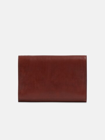 The Bridge Bag accessories in Brown