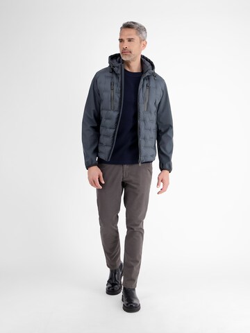 LERROS Outdoor jacket in Blue