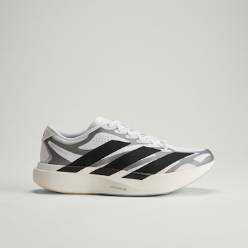 ADIDAS PERFORMANCE Běžecká obuv 'Adizero Evo Sl Exo' – bílá