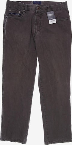 bugatti Jeans in 36 in Grey: front