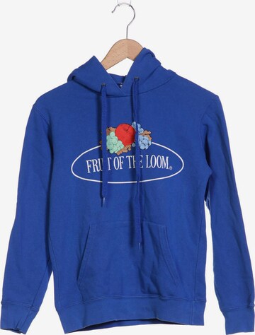 Fruit of the sales loom logo sweatshirt