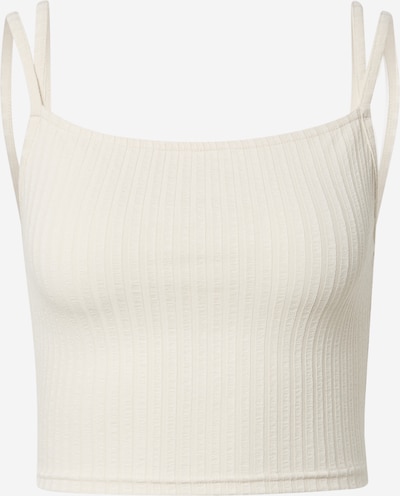 A LOT LESS Top 'Anaida' in Off white, Item view