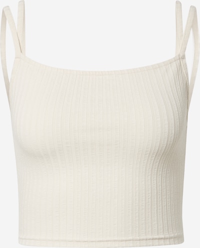 A LOT LESS Top 'Anaida' - offwhite, Produkt