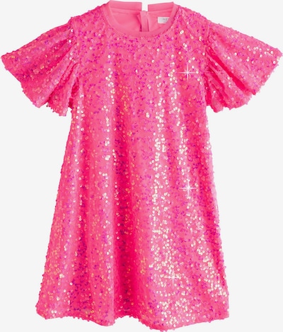 Next Mekko värissä vaaleanpunainen, Tuotenäkymä