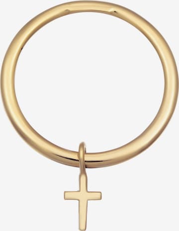 ELLI Ring in Gold