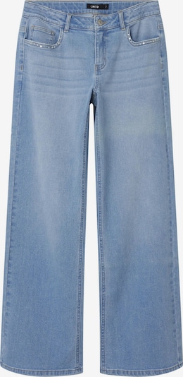 NAME IT Jean en bleu denim, Vue avec produit