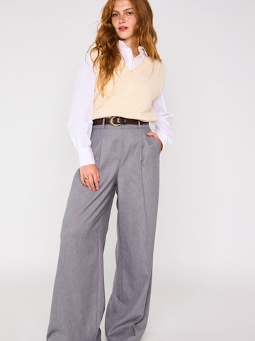 Maison 123 Pullover 'BASILE ' in Beige