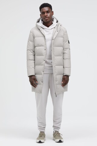 CMPD Winter Parka in Grey