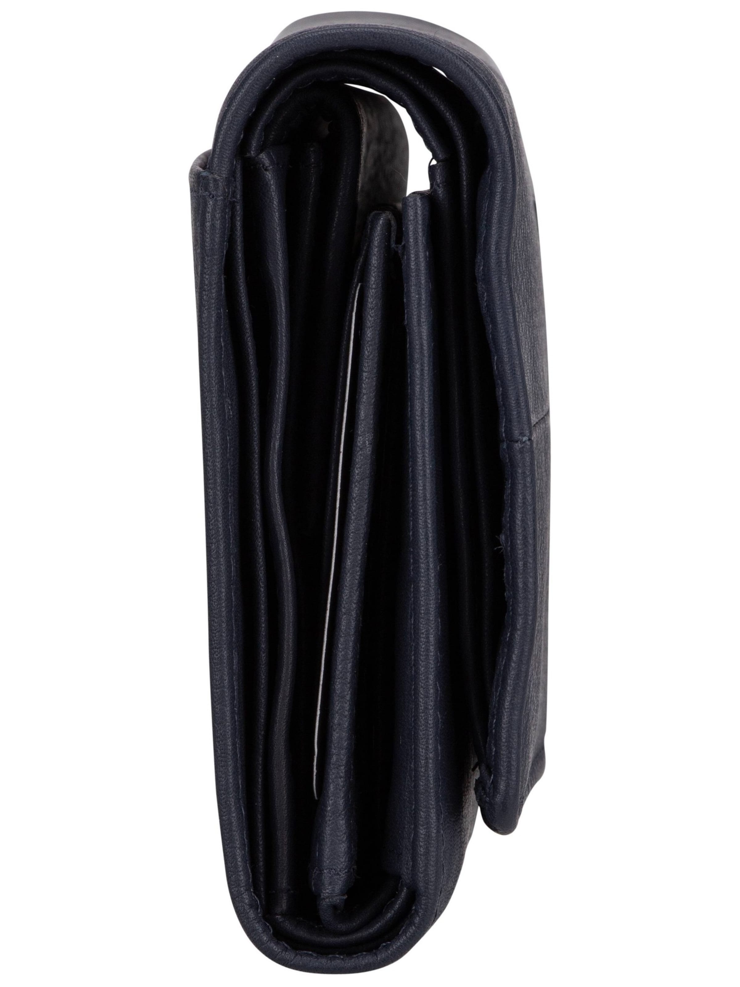 VOi Wallet 'Camille' in Blue