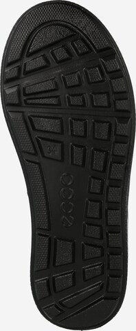 ECCO Boots in Black