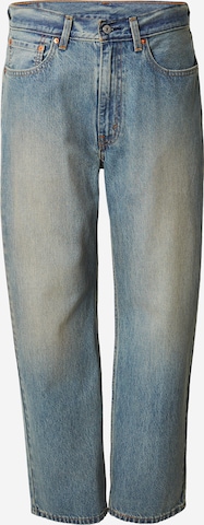 LEVI'S ® Loosefit Farkut '565™ Loose Straight Jeans' värissä sininen: etupuoli